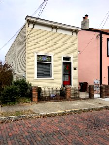 Covington Avenue, Mutter Gottes, Covington, KY 