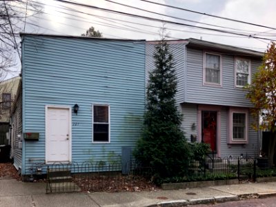 Covington Avenue, Mutter Gottes, Covington, KY 