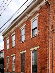 Covington Avenue, Mutter Gottes, Covington, KY 