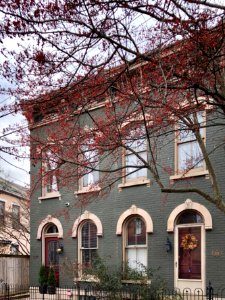 Covington Avenue, Mutter Gottes, Covington, KY 