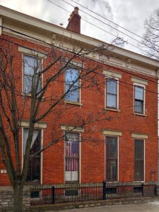 Covington Avenue, Mutter Gottes, Covington, KY 