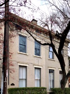 Covington Avenue, Mutter Gottes, Covington, KY 