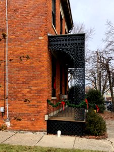Russell Street, Mutter Gottes, Covington, KY 