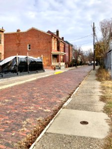 Covington Avenue, Mutter Gottes, Covington, KY 