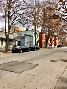 5th Street, Mutter Gottes, Covington, KY 
