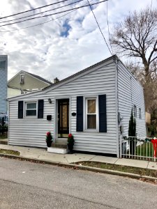 Craig Street, Mutter Gottes, Covington, KY 