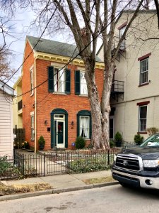 Craig Street, Mutter Gottes, Covington, KY 