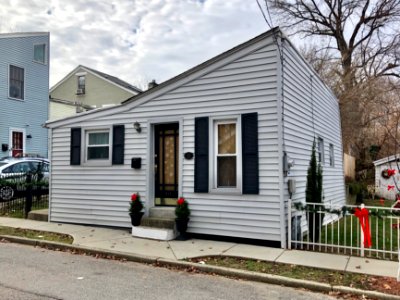 Craig Street, Mutter Gottes, Covington, KY 