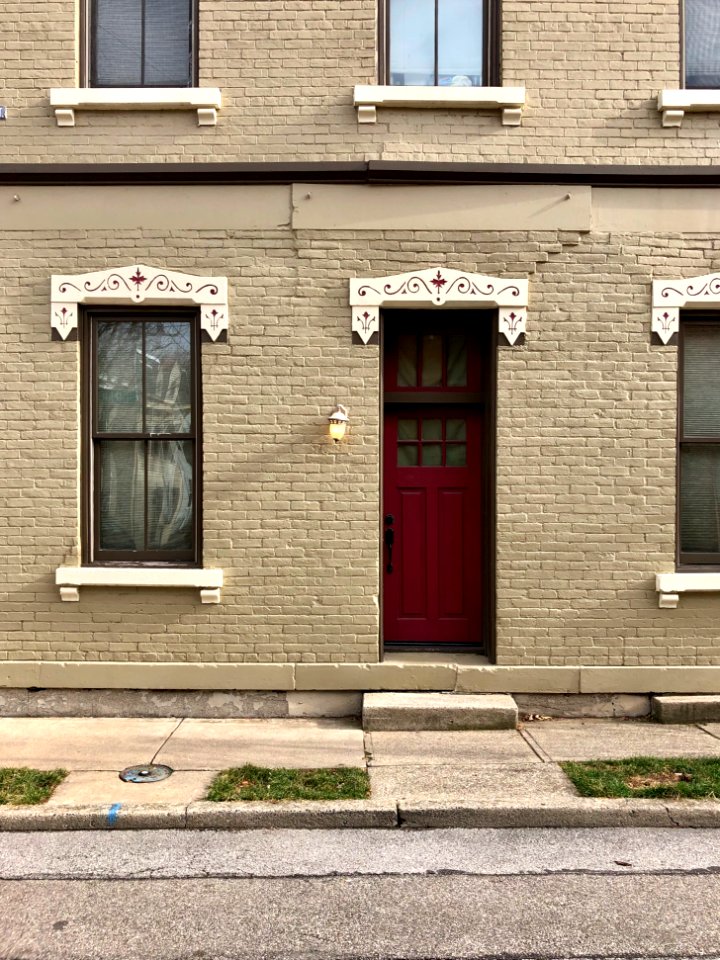 Craig Street, Mutter Gottes, Covington, KY 