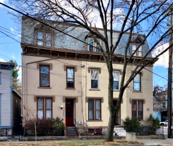 Russell Street, Mutter Gottes, Covington, KY 