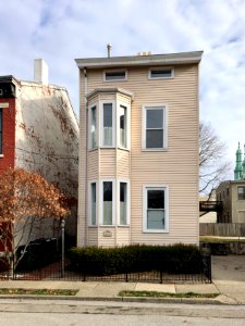 Craig Street, Mutter Gottes, Covington, KY 