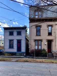 Russell Street, Mutter Gottes, Covington, KY 