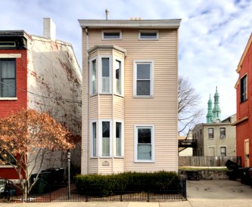 Craig Street, Mutter Gottes, Covington, KY 