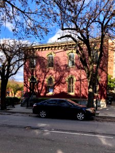 5th Street, Mutter Gottes, Covington, KY 