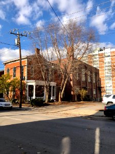 5th Street, Mutter Gottes, Covington, KY 