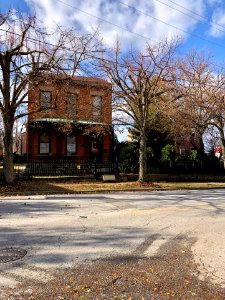 Russell Street, Mutter Gottes, Covington, KY 