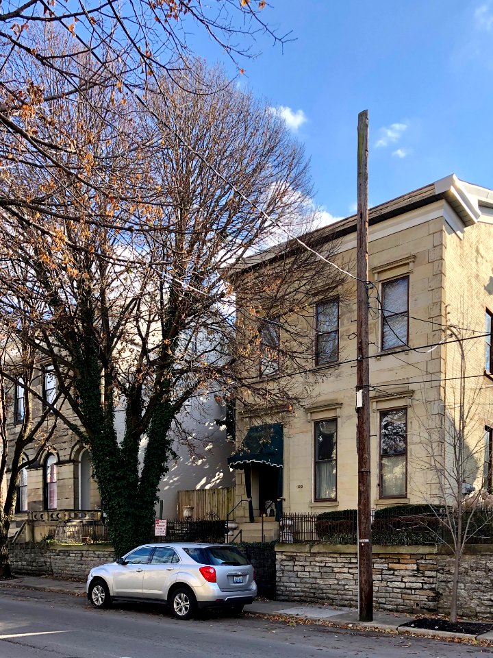 5th Street, Mutter Gottes, Covington, KY 