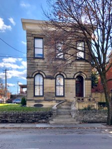 5th Street, Mutter Gottes, Covington, KY 