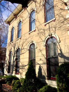 5th Street, Mutter Gottes, Covington, KY 