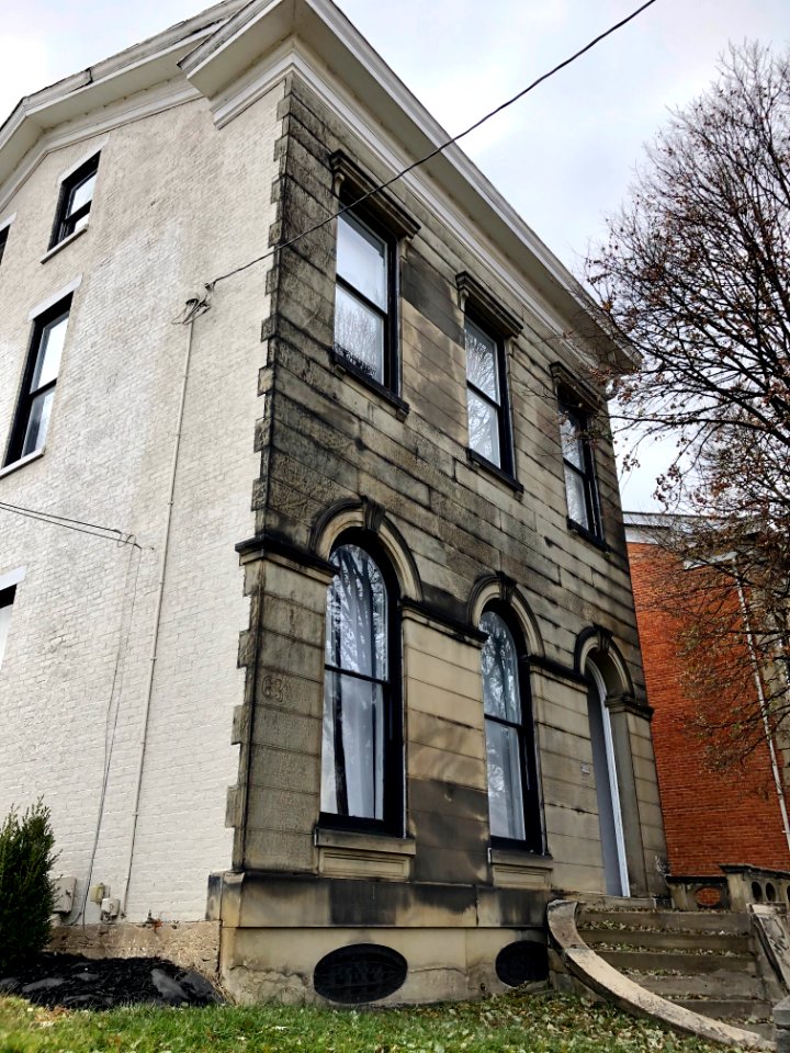 5th Street, Mutter Gottes, Covington, KY 
