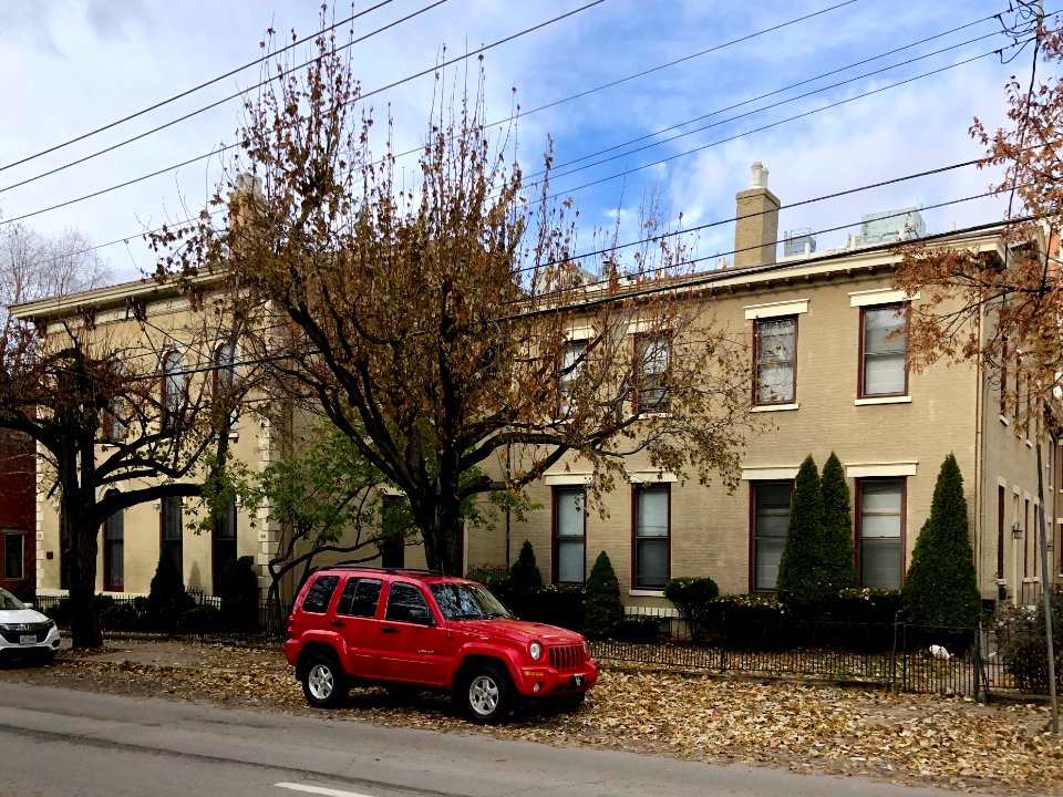 5th Street, Mutter Gottes, Covington, KY 