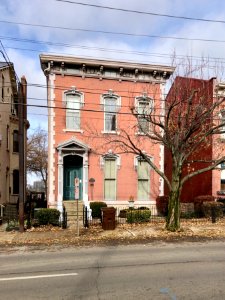 5th Street, Mutter Gottes, Covington, KY 