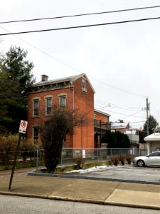 Russell Street, Mutter Gottes, Covington, KY 