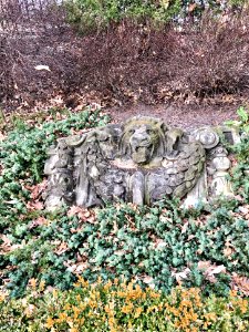 Old Mother of God Catholic School Remnant, Mutter Gottes, … 
