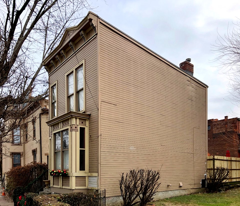 5th Street, Mutter Gottes, Covington, KY 