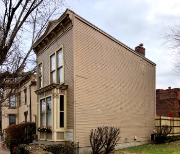 5th Street, Mutter Gottes, Covington, KY 