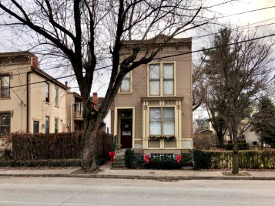 5th Street, Mutter Gottes, Covington, KY 