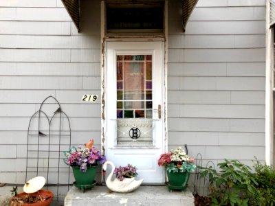 Covington Avenue, Mutter Gottes, Covington, KY 