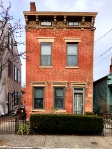 Covington Avenue, Mutter Gottes, Covington, KY 