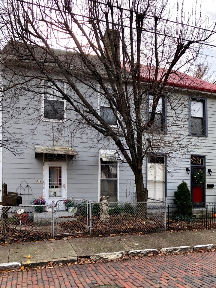 Covington Avenue, Mutter Gottes, Covington, KY 