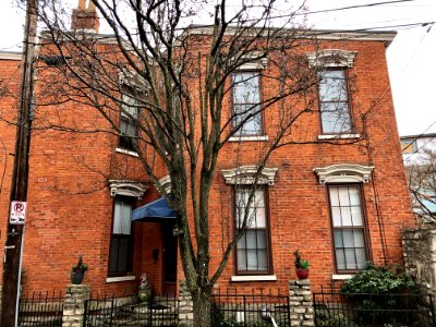 Russell Street, Mutter Gottes, Covington, KY 