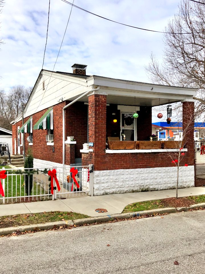 Craig Street, Mutter Gottes, Covington, KY 