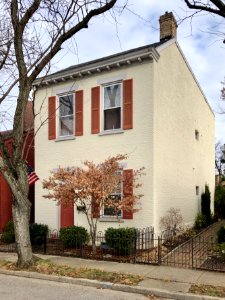 Craig Street, Mutter Gottes, Covington, KY 