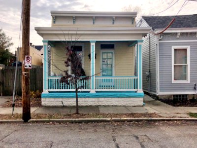 Kentucky Avenue, Mutter Gottes, Covington, KY 