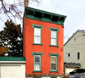 Kentucky Avenue, Mutter Gottes, Covington, KY 