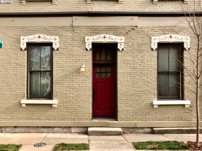 Craig Street, Mutter Gottes, Covington, KY 