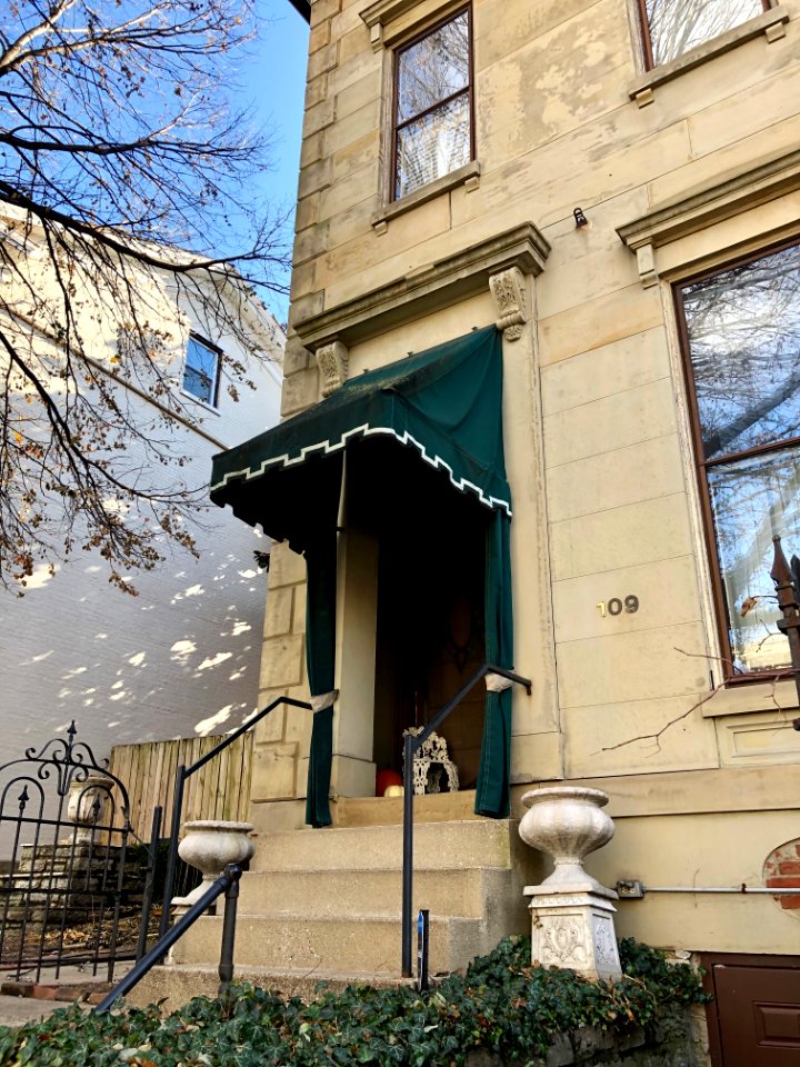 5th Street, Mutter Gottes, Covington, KY 