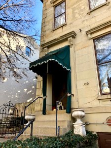 5th Street, Mutter Gottes, Covington, KY 
