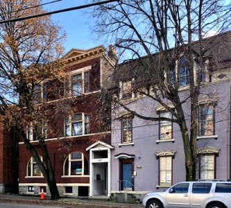 5th Street, Mutter Gottes, Covington, KY 