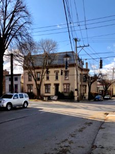 Russell Street, Mutter Gottes, Covington, KY 
