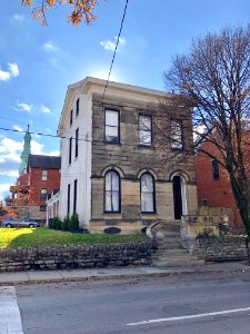 5th Street, Mutter Gottes, Covington, KY 