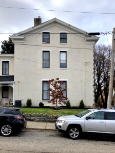 5th Street, Mutter Gottes, Covington, KY 