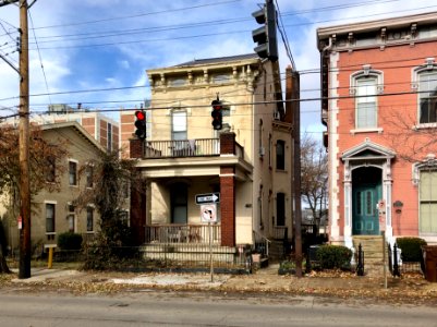 5th Street, Mutter Gottes, Covington, KY 