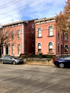 5th Street, Mutter Gottes, Covington, KY 