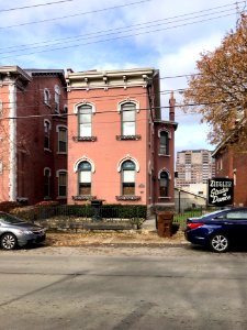 5th Street, Mutter Gottes, Covington, KY 