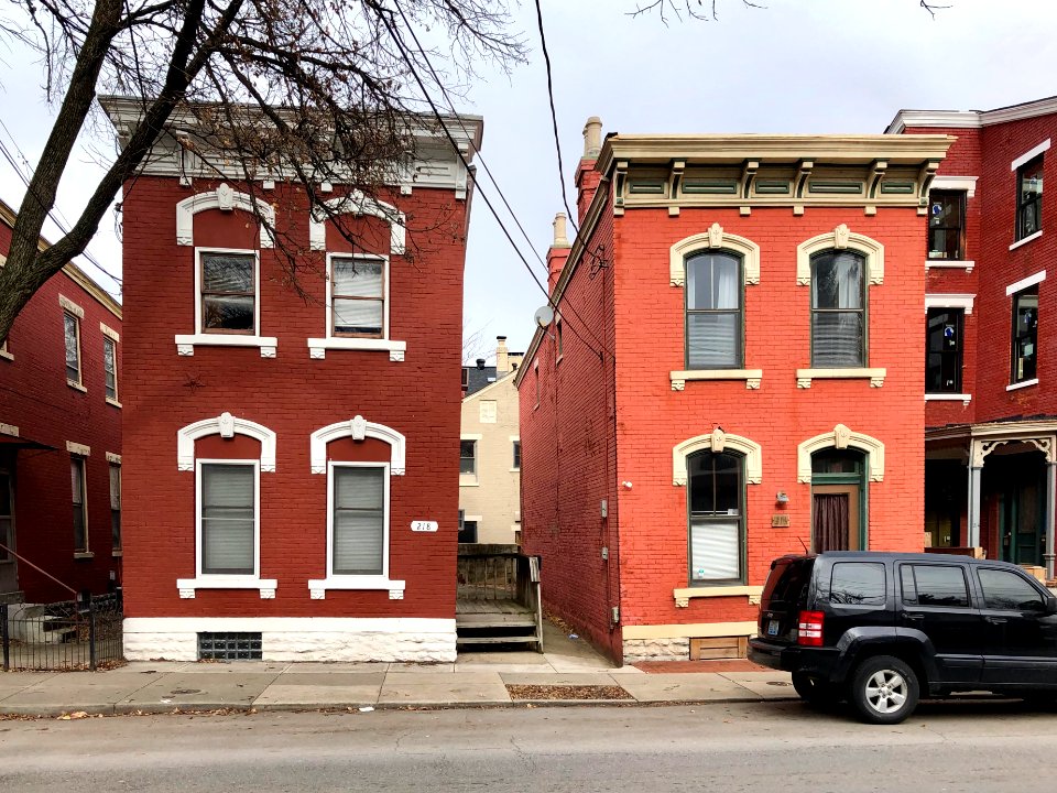 5th Street, Mutter Gottes, Covington, KY 